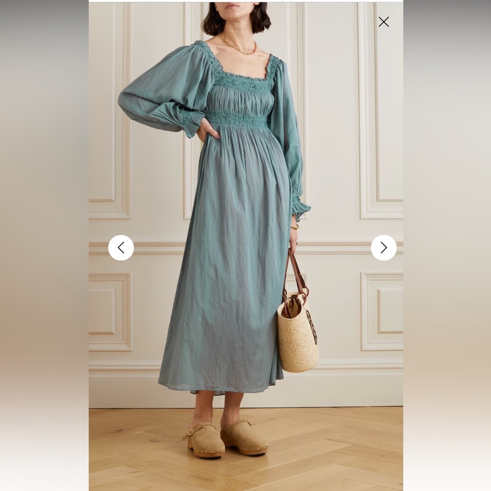 Doen Dress